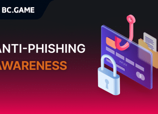 Safeguarding Your BC.GAME Account Against Phishing Attacks