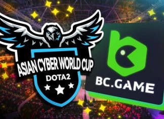 Asia Cyber World Cup 2022: Things You Need To Know