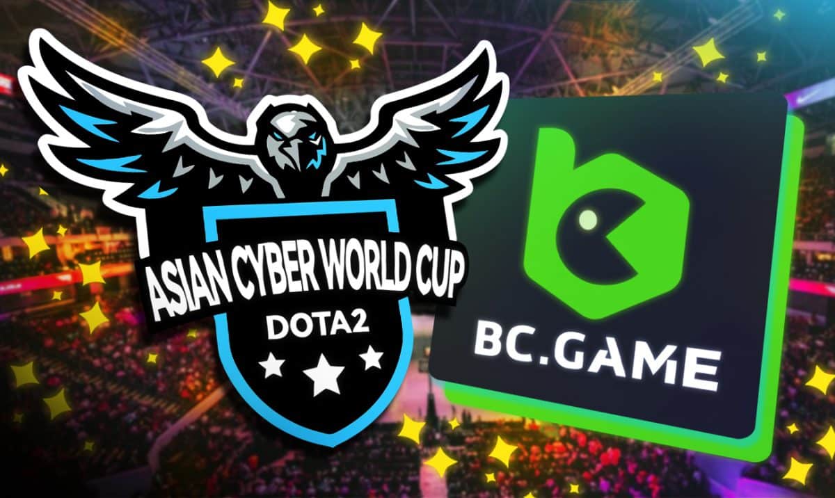 Asia Cyber World Cup 2022 Things You Need To Know