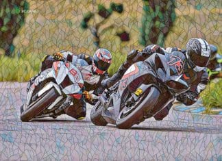 Easy guide to motorcycle betting for BC.Game beginners