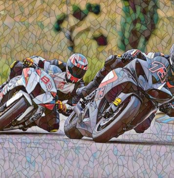 Easy guide to motorcycle betting for BC.Game beginners