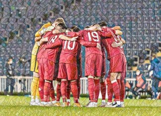 Learn about the best football leagues to bet on at BC.Game