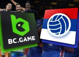 Why Serbian Women are Dominating the World of Volleyball