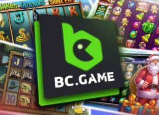 Exciting Game Releases on BC.GAME in December BC.GAME releases 2022