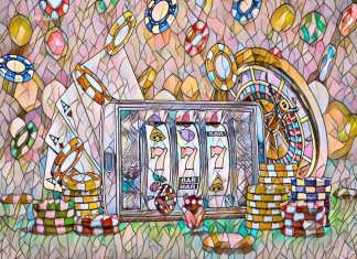 A comprehensive guide to playing live casino games online