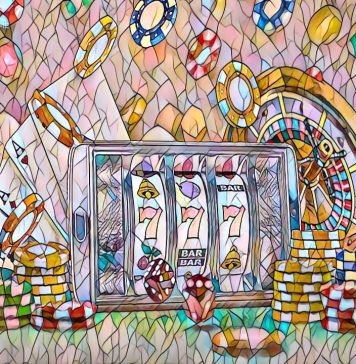 A comprehensive guide to playing live casino games online