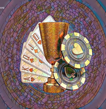 BC.GAME poker guide: The biggest poker wins in the world