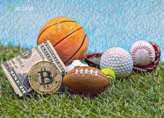 Get big wins with BC.GAME crypto sports betting