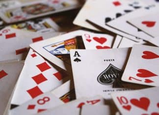 Qual é o Papel Dos Crypto Casinos No Entretenimento? Crypto Casinos no Entretenimento