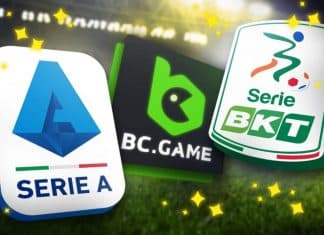 Italy’s Football: Serie A versus Series B