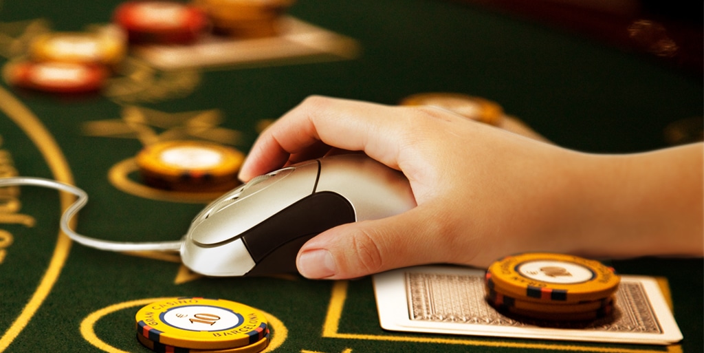 Casino-Spiele online