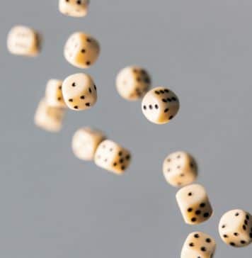 Como Jogar Dados? Como Jogar Dados?