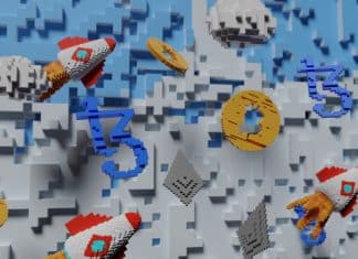 O Que é Tokenomics & Tokenomics Em Ação tokenomics economia de tokens