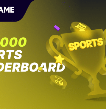 BC.GAME is Hosting an $80k Sports Leaderboard with Betby for 2 Weeks Sports Leaderboard