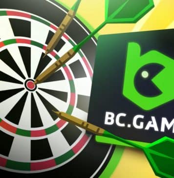 Tips And Tricks On How To Win Dart Betting darts betting