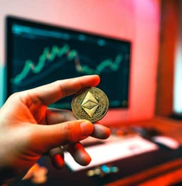 Ethereum: Por Que Taxas de Gás Baixas São Um Alívio ao Realizar Apostas Online? Ethereum