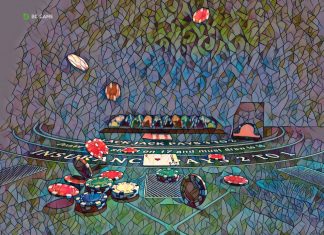 A beginner’s guide to reading blackjack strategy charts