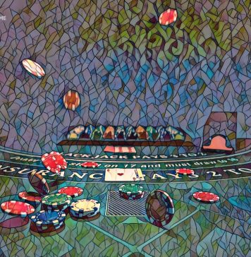 A beginner’s guide to reading blackjack strategy charts