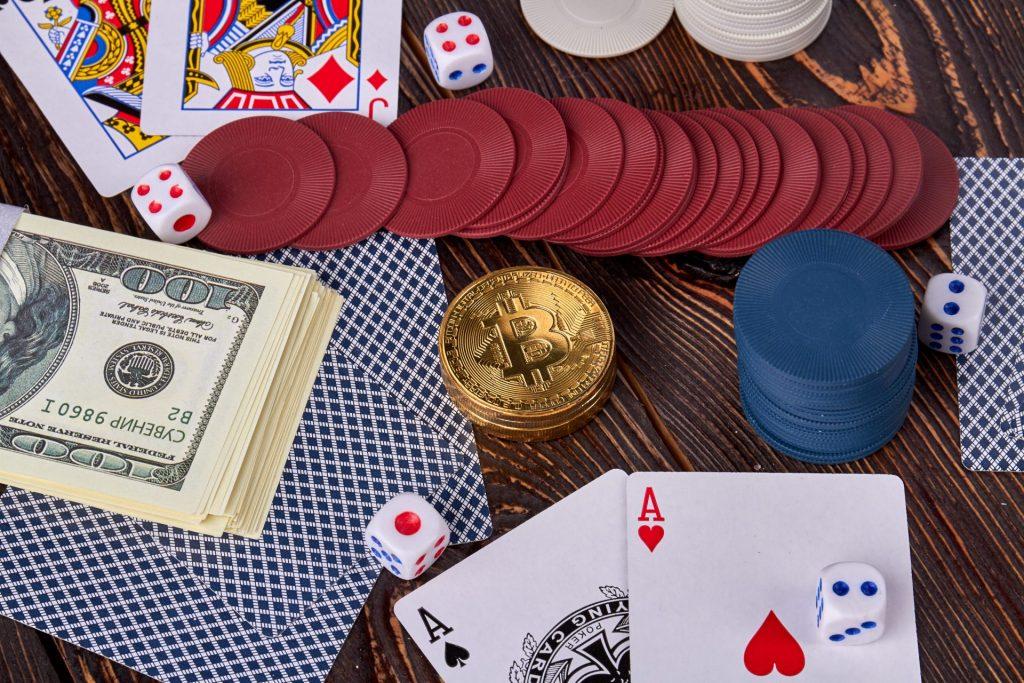 top bitcoin casinos - Relax, It's Play Time!