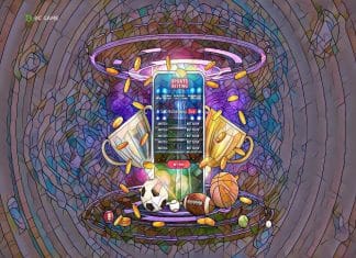 What does the future hold for sports betting in Asia?