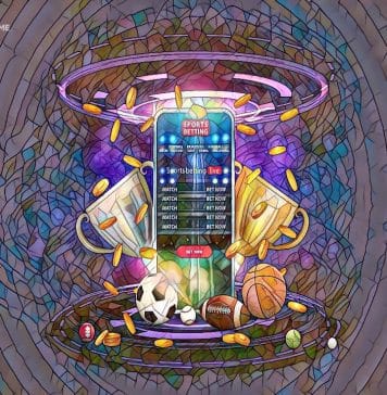 What does the future hold for sports betting in Asia?