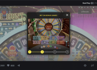 Crazy Time – Como Jogar, Dicas Para Vencer e Mais crazy time