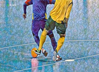 Futsal 101: A futsal betting guide for dummies