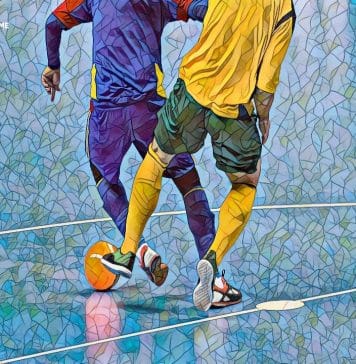 Futsal 101: A futsal betting guide for dummies