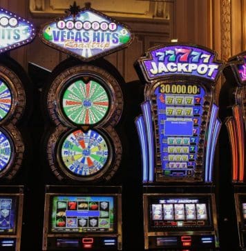 10 Coisas Que Você Não Sabe Sobre Caça-Níqueis caça-níqueis