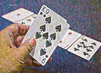 Basics of a baccarat winning strategy for newbie gamblers
