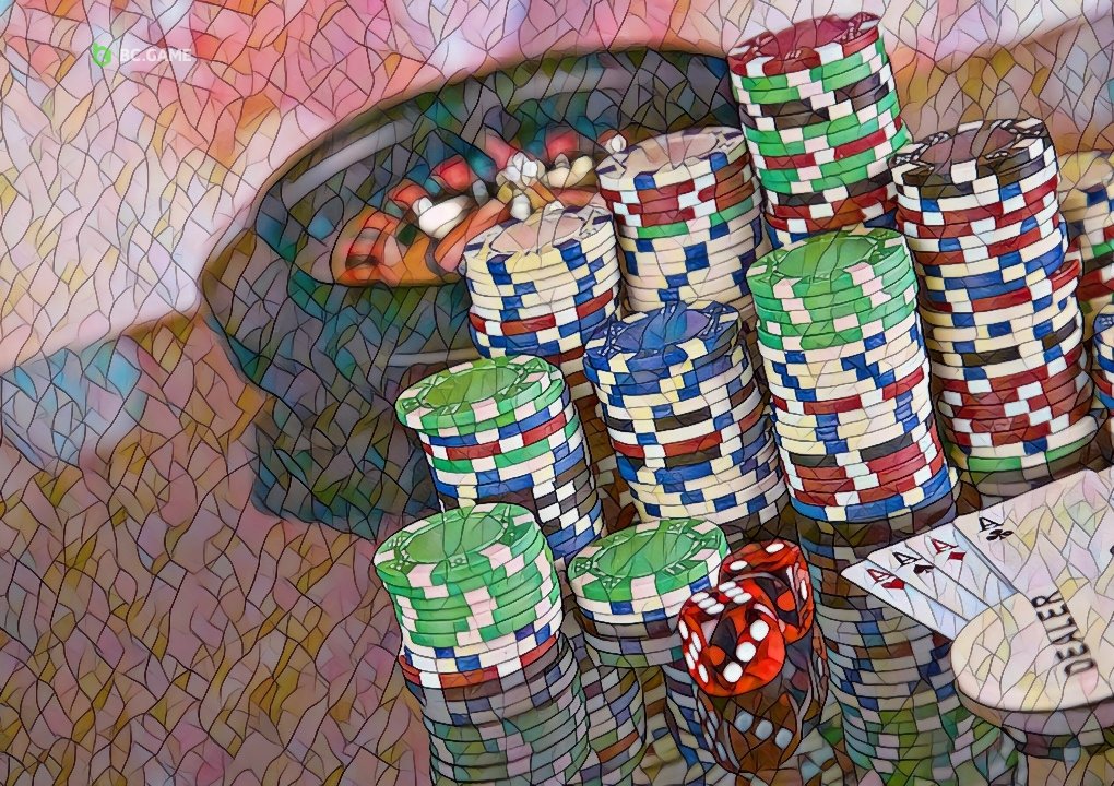 13 Myths About casino