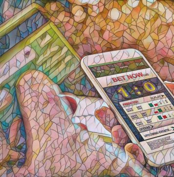 How you can practise good sports betting money management