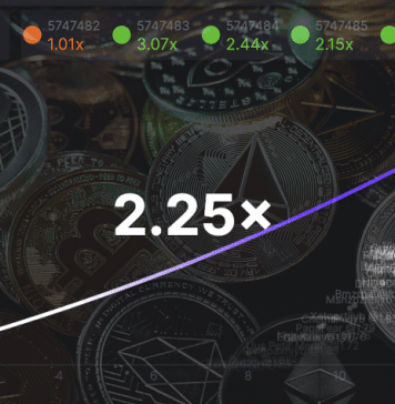 Maximize Your Winnings: How BC.GAME’s Custom Charts and Graphs Give You an Edge in Crash BC.GAME's Custom Charts and Graphs