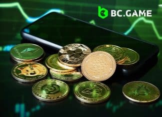 BC.GAME Bonus: Discover the Exciting Rewards at BC.GAME bc.game bonuses