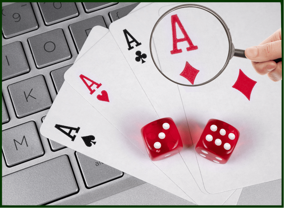 jogos de casino criptográficos comprovadamente justos