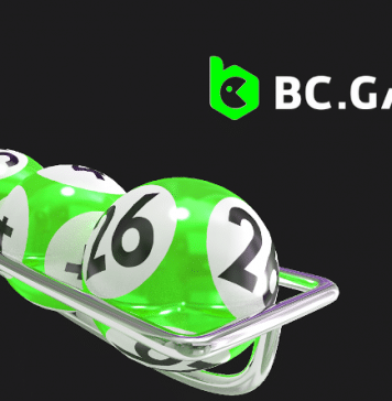 BC.GAME: The Best Online Lottery to Turn $0.10 Into $100,000 Daily Best online lottery