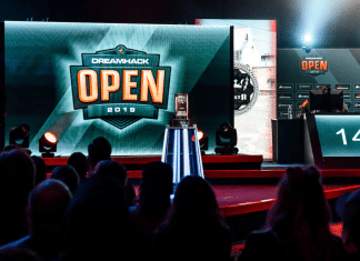 Esports Industry: The New Age of Entertainment Esports Industry: The New Age of Entertainment