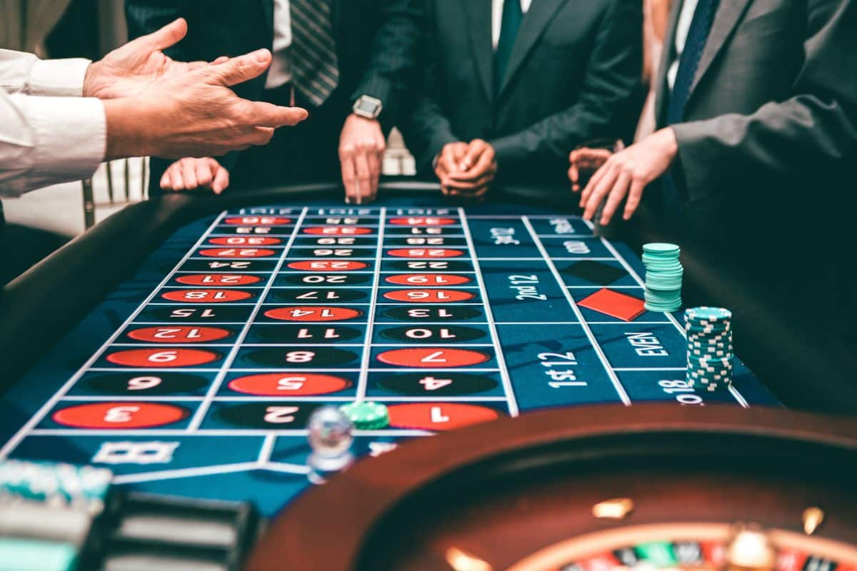 Mejor Casino de Criptomonedas