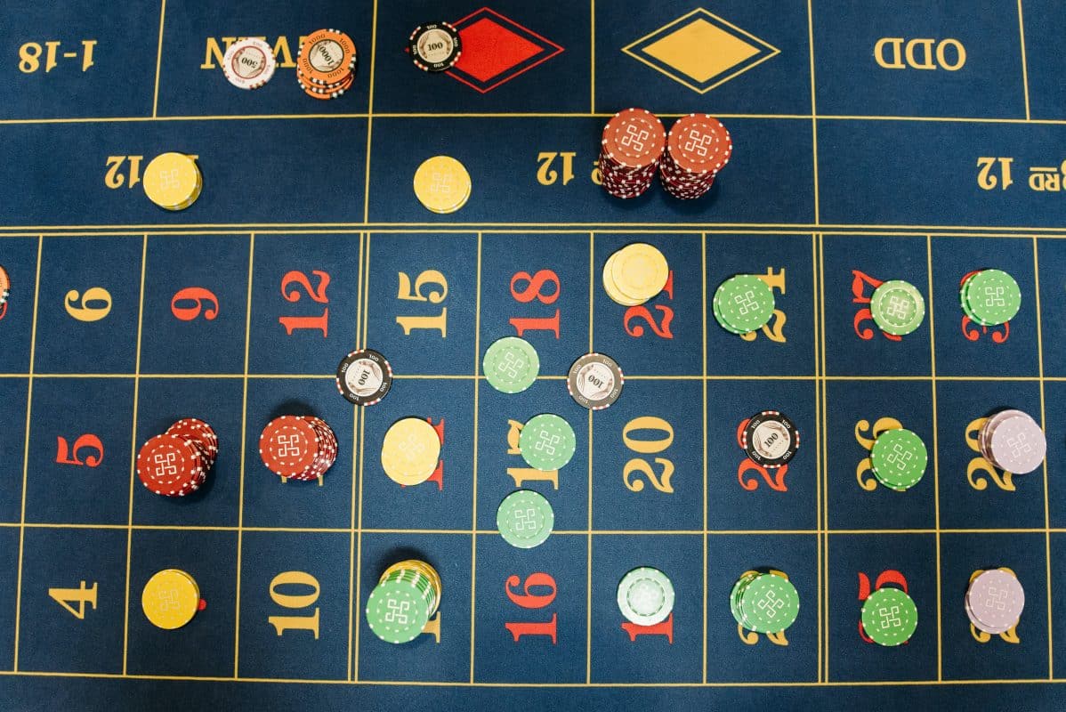 juegos de casino