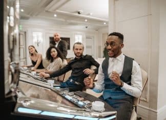 Someone Just Won $276,489.93 on BC.GAME Casino Games: Here’s What He Did winning at BC.GAME