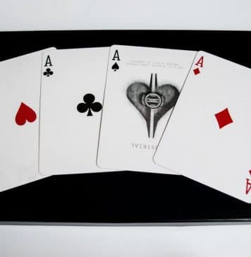Blackjack Com Dealer ao Vivo – Conheça as Regras e Estratégias do Jogo blackjack