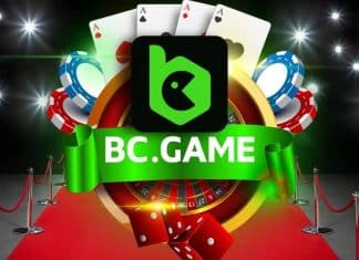 BC.GAME FANS’ Top 4 Casino Goodies: Deposit Bonuses to Flash Drops plinko