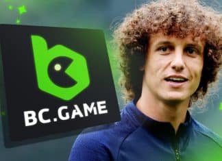 David Luiz: Everything You Should Know About BC.GAME’s Latest Brand Ambassador