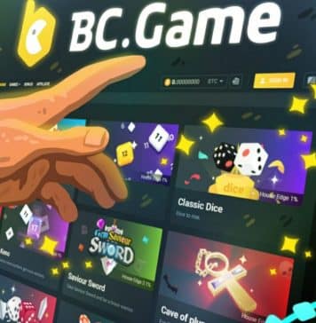 Blockchain Games – Quais São Os Fatores Críticos Para Criar um Jogo De Sucesso? blockchain games