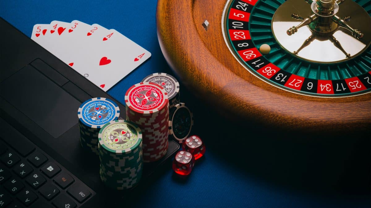 非常に効果的なオンライン カジノ ビット コイン の5つの習慣