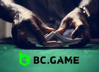 Discover The Authenticity Of BC.GAME’s Live Dealers For Ultimate Casino Gaming bc.game live