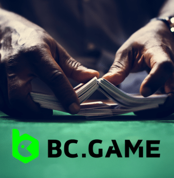 Discover The Authenticity Of BC.GAME’s Live Dealers For Ultimate Casino Gaming bc.game live