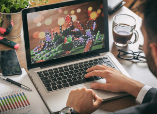 Como Jogar Com Segurança Em Casinos Online casinos online