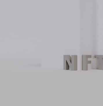 NFTs: Entenda As Terminologias Em Torno Dos Tokens Não Fungíveis nft