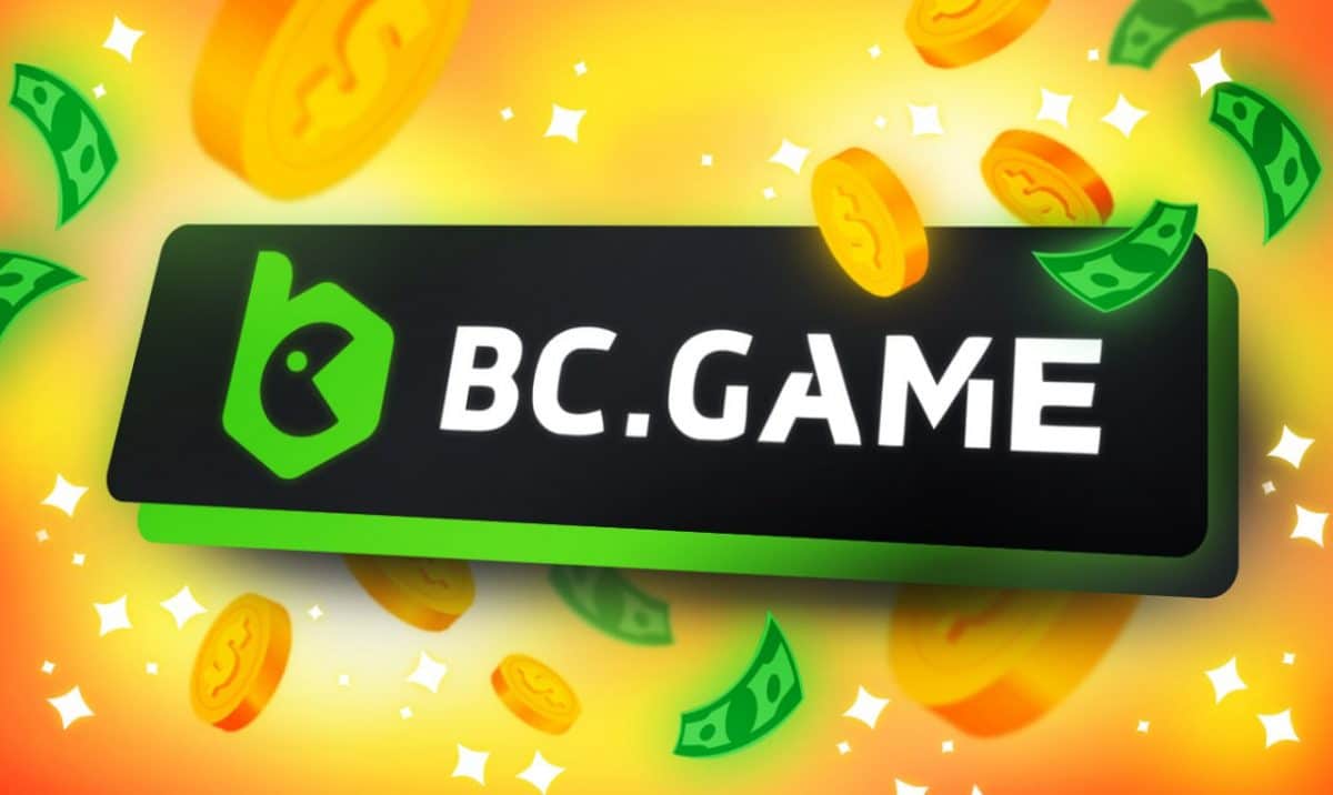 Take 10 Minutes to Get Started With BC Game Casino Review